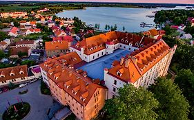 Hotel Zamek Ryn